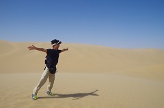 NAMIBIA