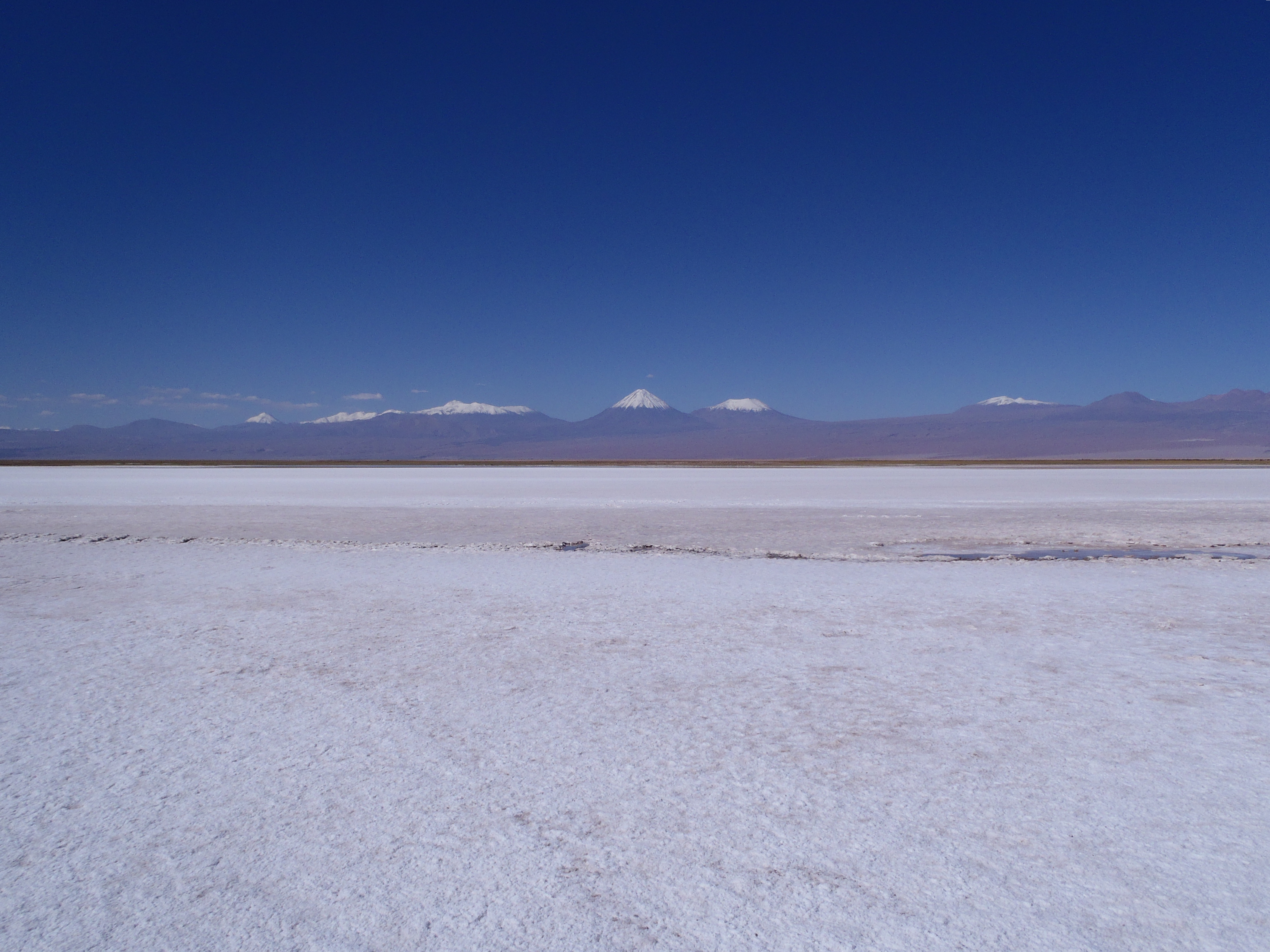 Atacama Crossing 2011の風景2